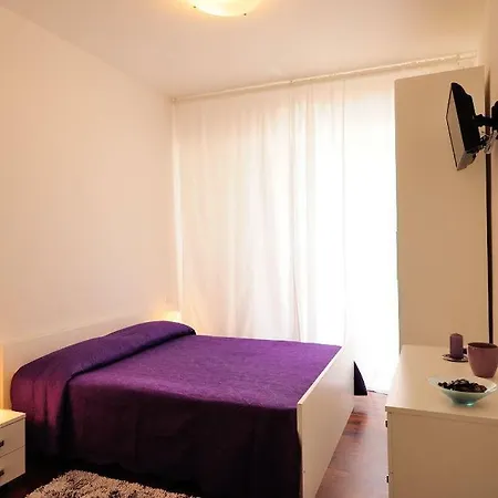 Baiadelconero 3* Numana