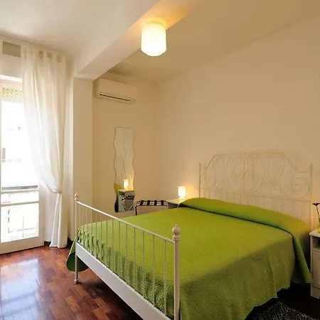 Baiadelconero Bed and Breakfast Numana