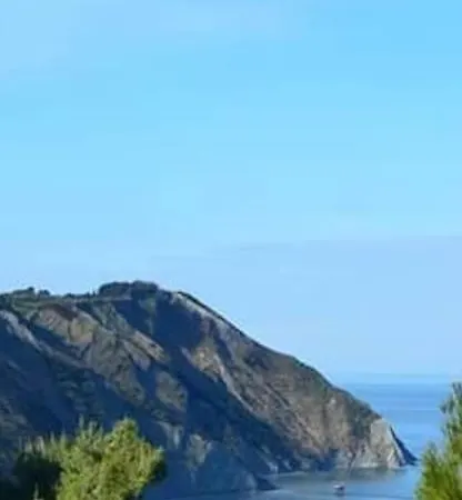 Baiadelconero Numana