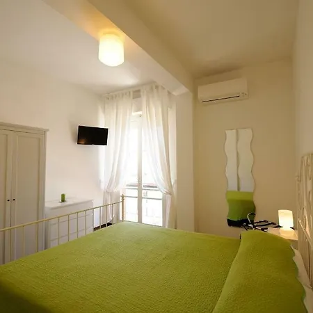 Bed and Breakfast Baiadelconero Numana