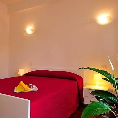 Baiadelconero B&B 3*