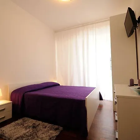 Baiadelconero Alojamento de Acomodação e Pequeno-almoço Numana