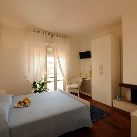 Baiadelconero Bed & Breakfast Numana